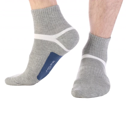 جوراب نیم ساق حوله ای پالس