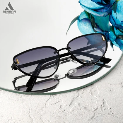 عینک آفتابی زنانه دیتیای Ditiai 9680