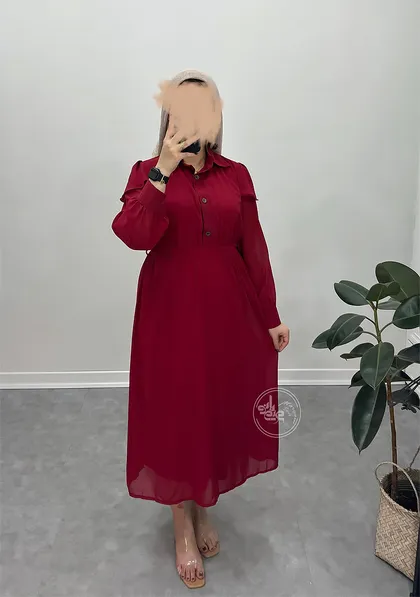پیراهن مجلسی پانیذ