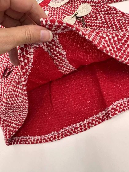 پیراهن شادلی