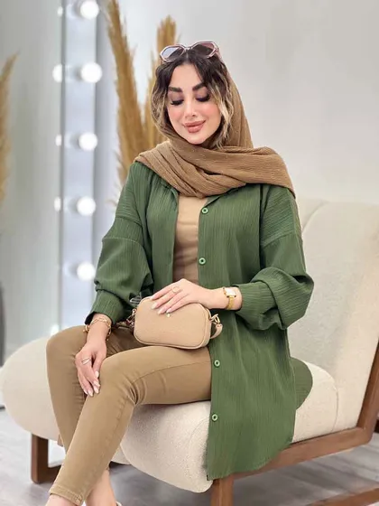 شومیز کراش سونا