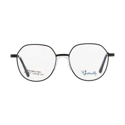 فریم عینک باترفلای Butterfly SA8637