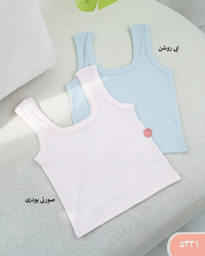 کراپ خشتی کرکره ای 5331