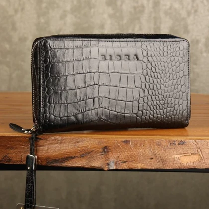 کیف دستی مردانه بیورا مدل pa011