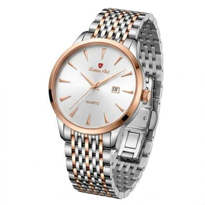 ساعت مچی مردانه سوئیس آرت مدل 920112SR1600