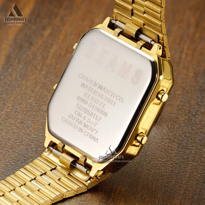 ساعت سیتیزن Citizen JG2103-G152