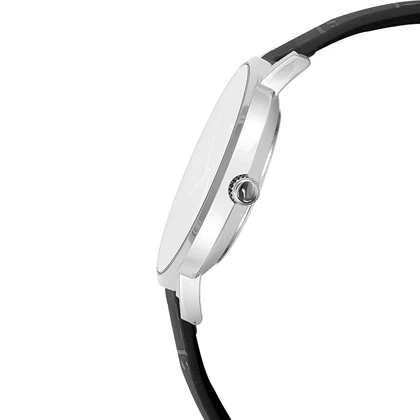 ساعت مچی کاسیو مدل CASIO LTP-VT01L-1BUDF
