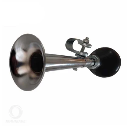 بوق دوچرخه مدل شیپوری