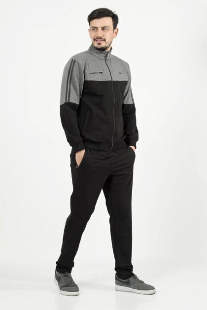 ست لباس ورزشی سایز بزرگ مردانه trendhill trendhill