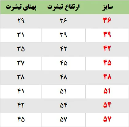 تیشرت باکسی طرح صاعقه