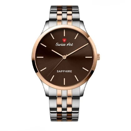 ساعت مچی مردانه سوئیس آرت مدل 920030SR1605