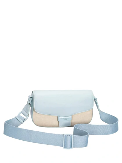 کیف دوشی زنانه دیوید جونز مدل CM7382