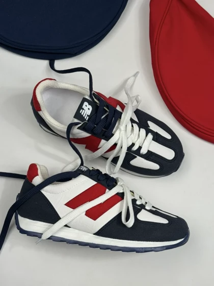 نیوبالانس مری 2289