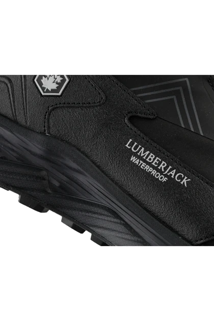 بوت و نیم بوت مردانه lumberjack