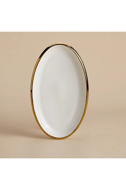 سرویس غذاخوری 12 نفره KORKMAZ مدل A8056 چینی - چند رنگ
