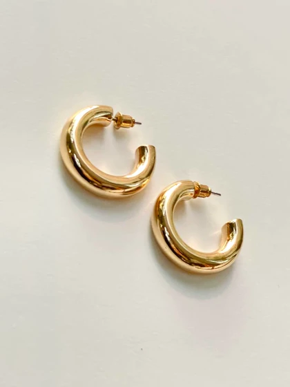 گوشواره مینیمال