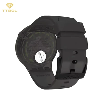 ساعت مچی سواچ SWATCH SO27B113