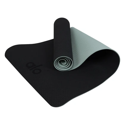 مت یوگا و پیلاتس الو مدل Serene ضخامت 6 میلی متر