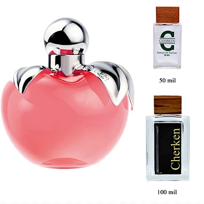 عطر نینا ریچی Nina Ricci Nina (Apple)