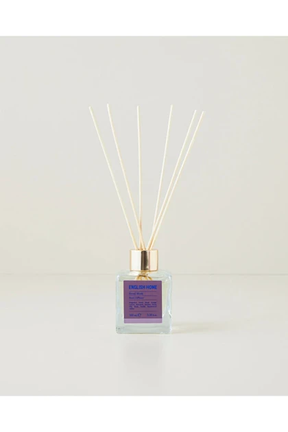 خوشبوکننده اتاق چوبی English Home مدل Royal Musk - 100 ml