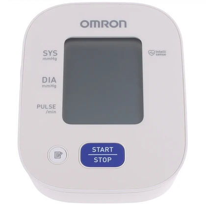 فشارسنج بازویی دیجیتال امرن OMRON مدل M2 Plus