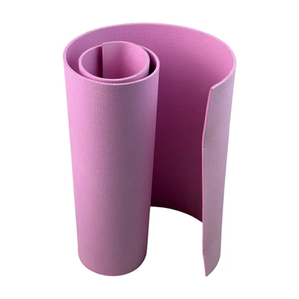 مت 6 میل یوگا به همراه کاور کد 2005920