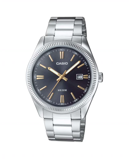 ساعت مچی مردانه کاسیو CASIO MTP-1302D-1A2V