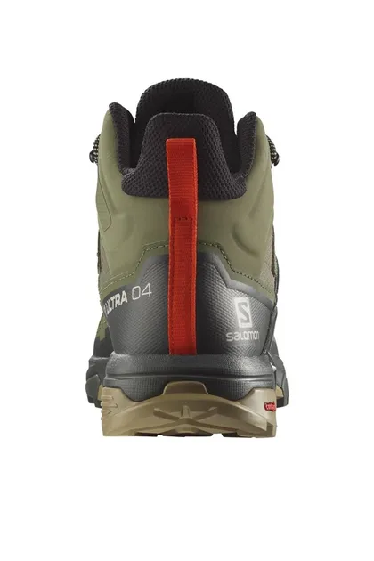 کفش مردانه X Ultra 4 Mid GTX L41739800