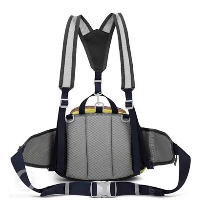 کیف کمری اسنوهاک 5 لیتر مدل SN 6077