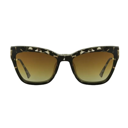 عینک مخصوص کامپیوتر و موبایل آفتابی گودلوک مدل Goodlook 95337