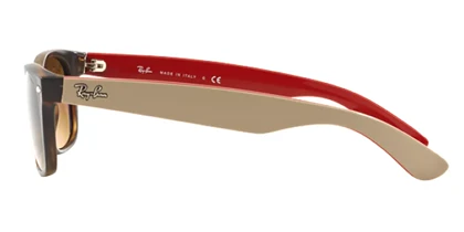 عینک آفتابی ریبن RayBan RB2132S 618185