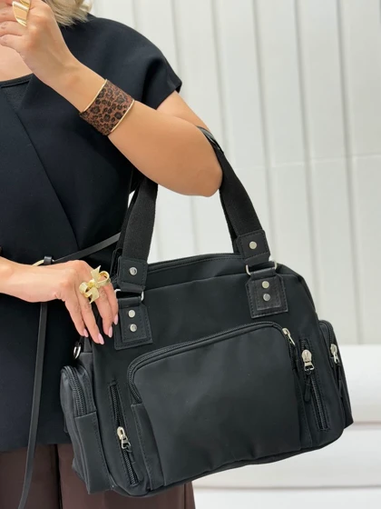 کیف زنانه برزنتی گلین