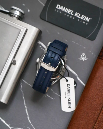 ساعت مچی مردانه دنیل کلین daniel klein اورجینال مدل DK-1-13832-3