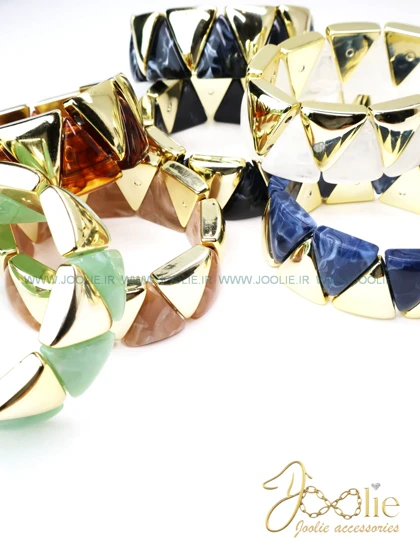 دستبند زنانه زارا ZARA کد B2185