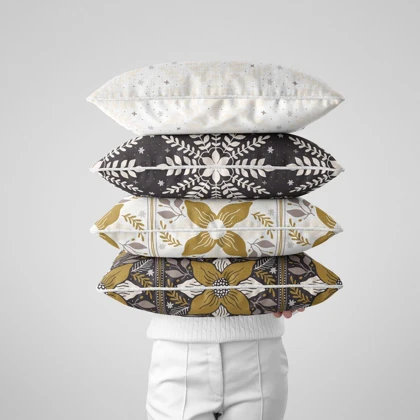 کوسن 4 تکه 41