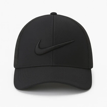 کلاه نقاب دار نایکی ورزشی