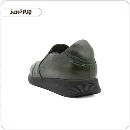 کفش طبی زنانه چرم مدل G1463