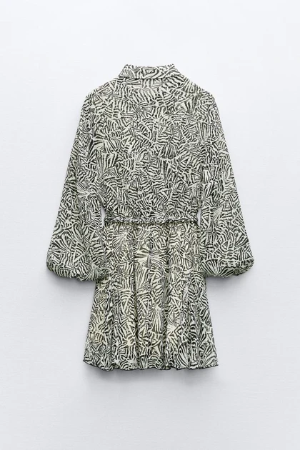 پیراهن زنانه ZARA