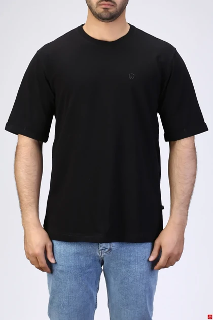 تیشرت مردانه کد 04448