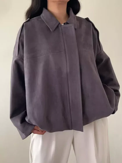 بامبر جکت جیر