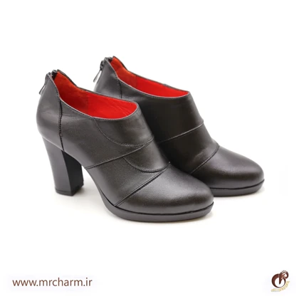 کفش زنانه پاشنه‌دار mrc2113-08