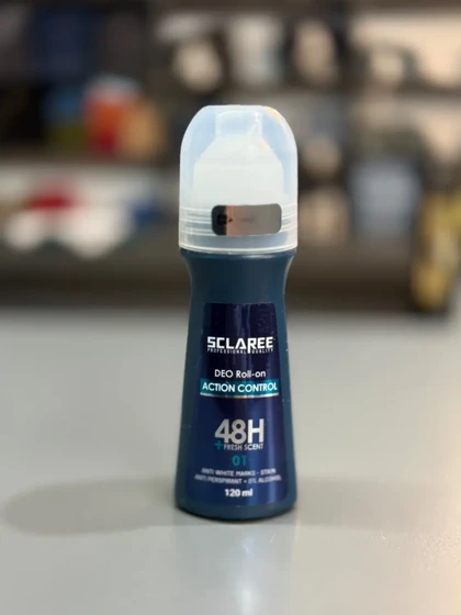 مام رول اسکلارهdeo roll-on کد 01
