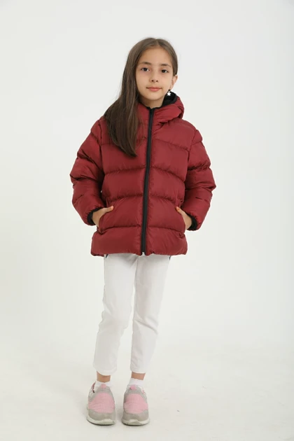 کت و کاپشن بچگانه freemen freemen