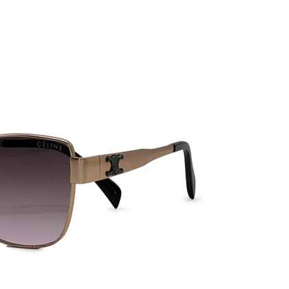 عینک آفتابی زنانه سلین Celine مدل EA-2406 فلزی