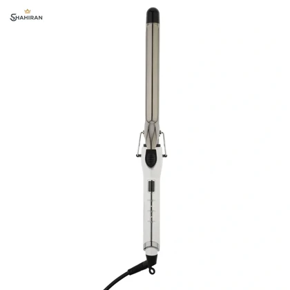 فرکننده مو پرنسلی مدل PRINCELY PR154AT 22mm