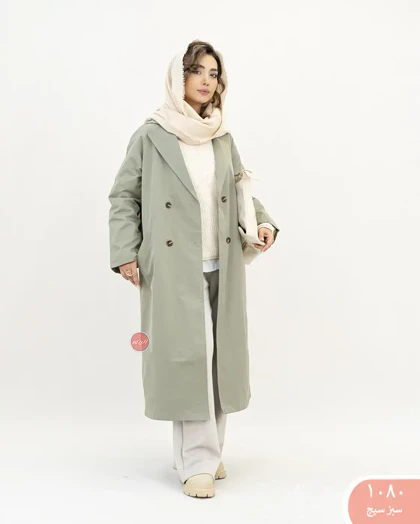 بارانی بلندماتیسا 1080