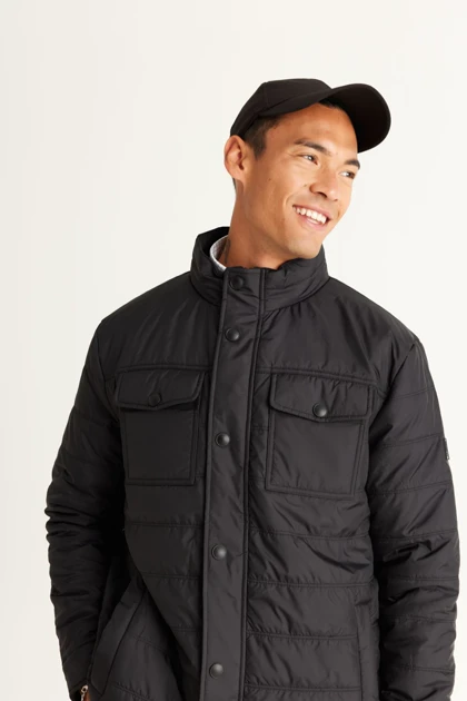 کت و کاپشن مردانه اورجینال آلتین ییلدیز کلاسیک altinyildiz-classics