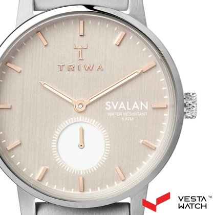 ساعت مچی زنانه تریوا TRIWA مدل SVST102-SS111512