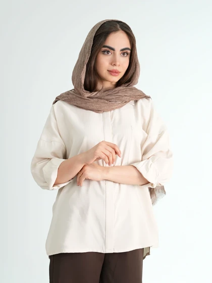 شومیز دیبا