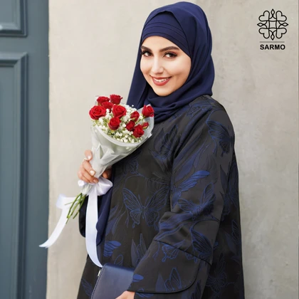 عبا شوکران